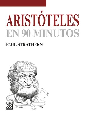 cover image of Aristóteles en 90 minutos